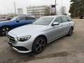 Mercedes-Benz E 220 d T AVA*MBUX Premium*Park+Kamera*LED*MY23 Silber - thumbnail 1