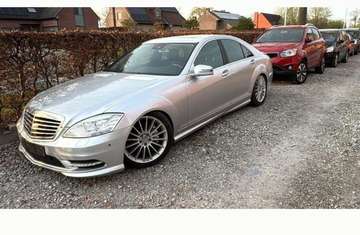 CDI BlueEFFICIENCY Start/Stop