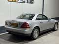 Mercedes-Benz SLK 200 Leuke cabrio Technisch super Gris - thumbnail 5
