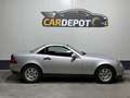 Mercedes-Benz SLK 200 Leuke cabrio Technisch super Gris - thumbnail 4