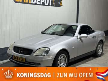 Leuke cabrio Technisch super
