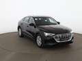 Audi e-tron SB 55 quattro 95kWh Aut LED 360-CAM LEDER Schwarz - thumbnail 5