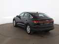 Audi e-tron SB 55 quattro 95kWh Aut LED 360-CAM LEDER Schwarz - thumbnail 7