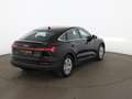 Audi e-tron SB 55 quattro 95kWh Aut LED 360-CAM LEDER Schwarz - thumbnail 3