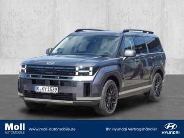Hybrid INTRO 6-AT 4WD HUD Niveau Navi Leder Digita