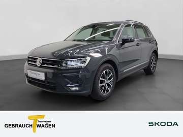 1.5 TSI COMFORTLINE AHK LED SHZ