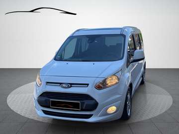 Grand Tourneo Connect Titanium /Panorama/Ahk