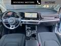 Kia Sportage 1.6 CRDi MHEV DCT Business Weiß - thumbnail 5