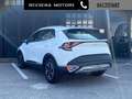 Kia Sportage 1.6 CRDi MHEV DCT Business Weiß - thumbnail 15