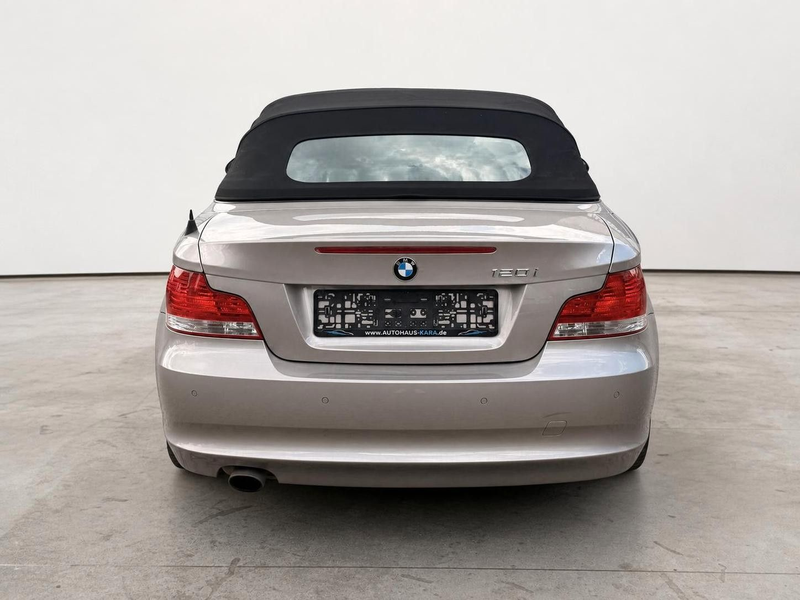 BMW 120 i Cabrio *52.000KM* — photo 6