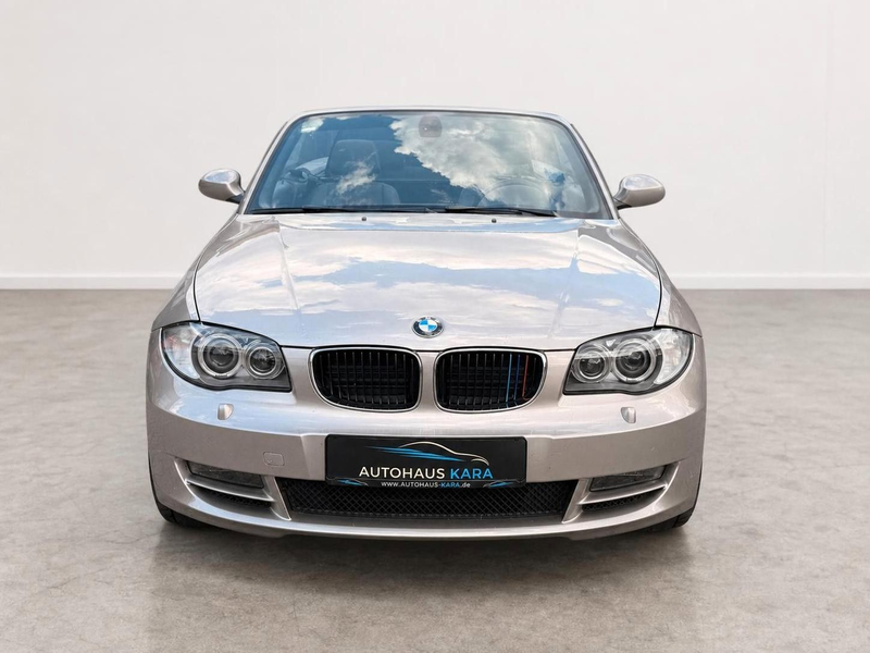 BMW 120 i Cabrio *52.000KM* — photo 5