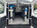 Opel Vivaro Vivaro Kastenwagen L1H1 1,6 CDTI  Sortimo neu !! Weiß - thumbnail 22