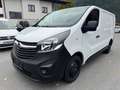 Opel Vivaro Vivaro Kastenwagen L1H1 1,6 CDTI  Sortimo neu !! Weiß - thumbnail 4