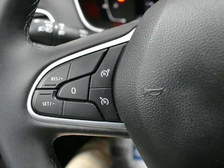 Renault Mégane 2023, foto 13