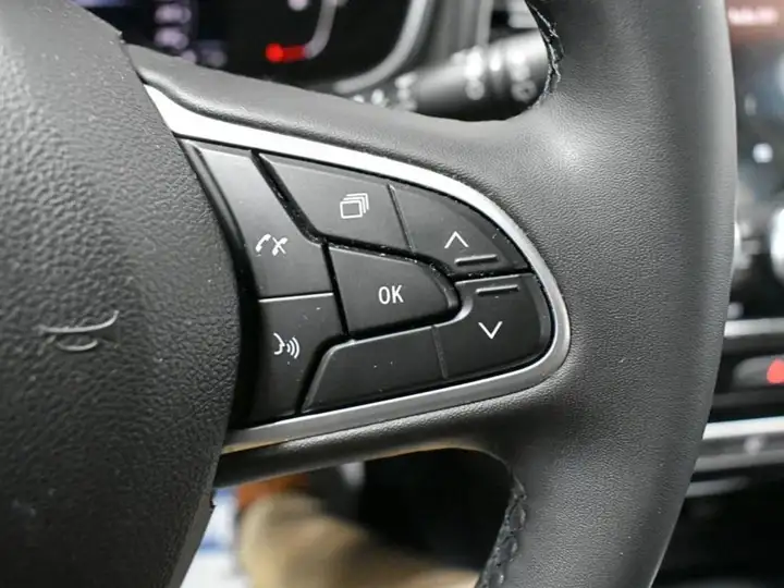 Renault Mégane 2023, foto 14