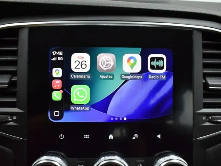 Renault Mégane 2023, foto 22