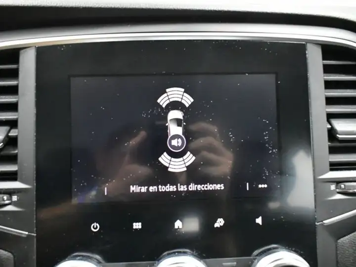 Renault Mégane 2023, foto 25