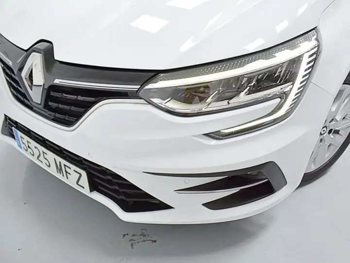 Renault Mégane 2023, foto 3