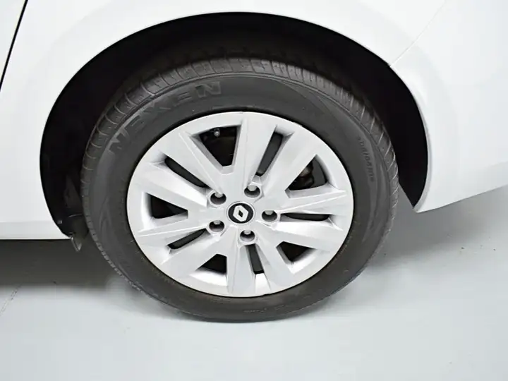 Renault Mégane 2023, foto 5