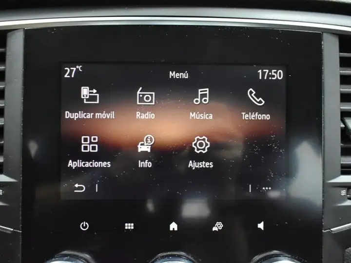 Renault Mégane 2023, foto 20