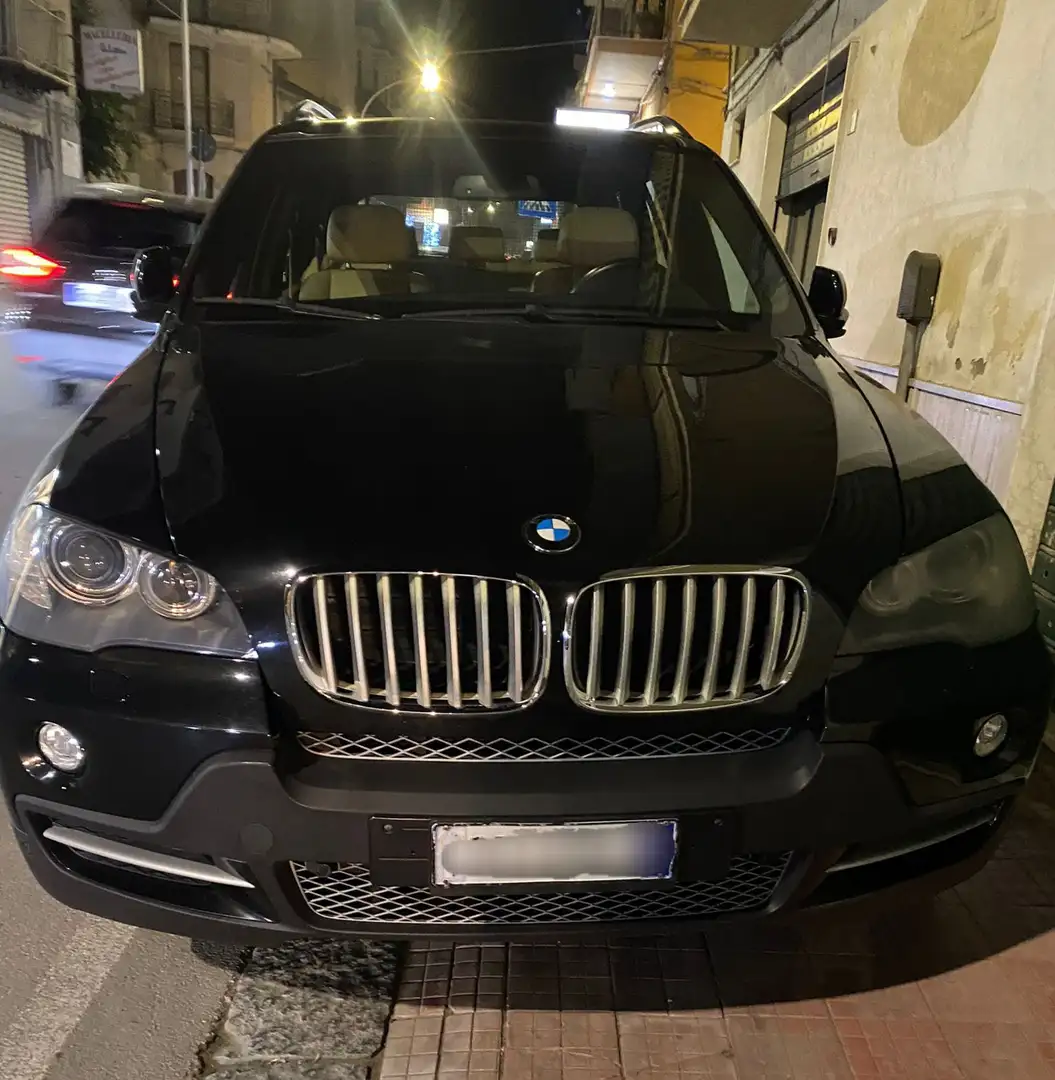 BMW X5 3.0d Futura auto FL - 2