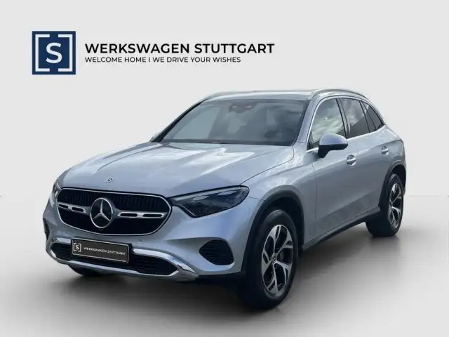 Mercedes-Benz GLC 300 GLC 300 de 4M Avantgarde Distronic D-Light NP84