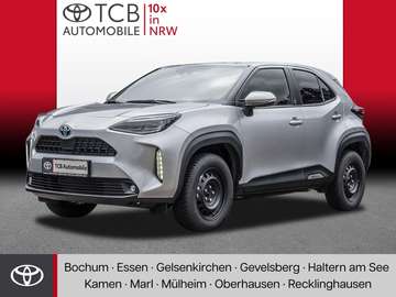1.5 Hybrid Team D WINTER & SMART Paket