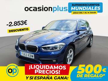 118d xDrive (4.75)