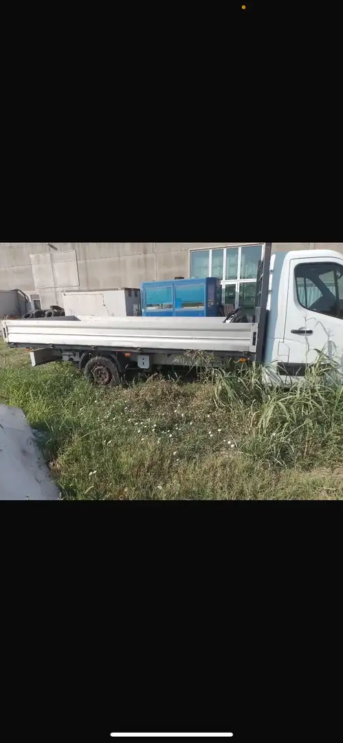 Nissan NV400 Furgone - 2