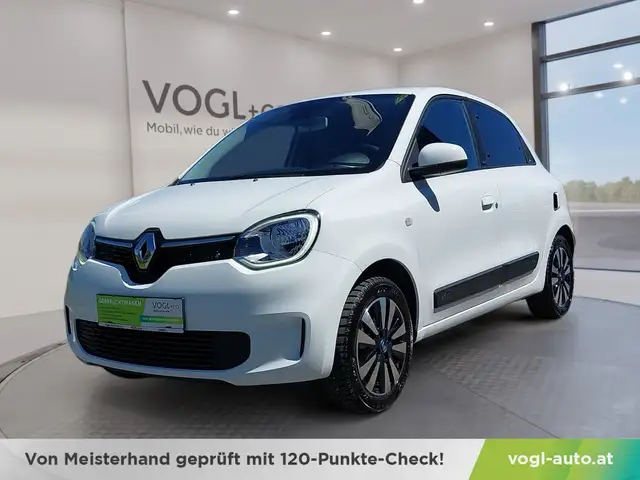 Renault Twingo Electric R80 ZEN