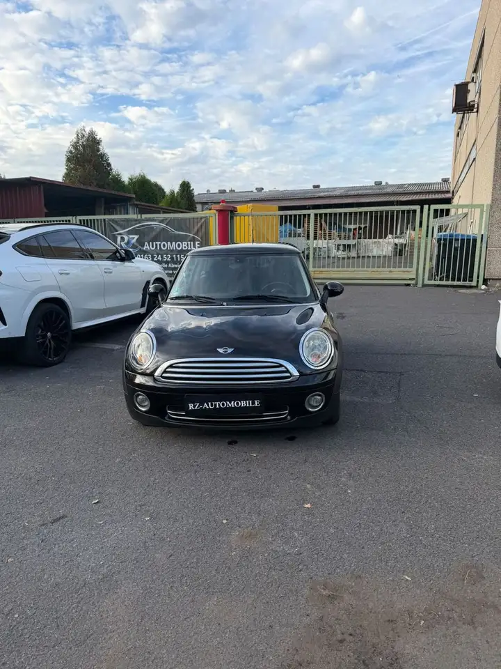 MINI One