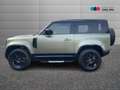 Land Rover Defender 90 3.0d i6 mhev S awd 200cv auto Grün - thumbnail 5
