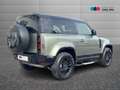Land Rover Defender 90 3.0d i6 mhev S awd 200cv auto Grün - thumbnail 3