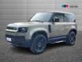 Land Rover Defender 90 3.0d i6 mhev S awd 200cv auto Grün - thumbnail 1