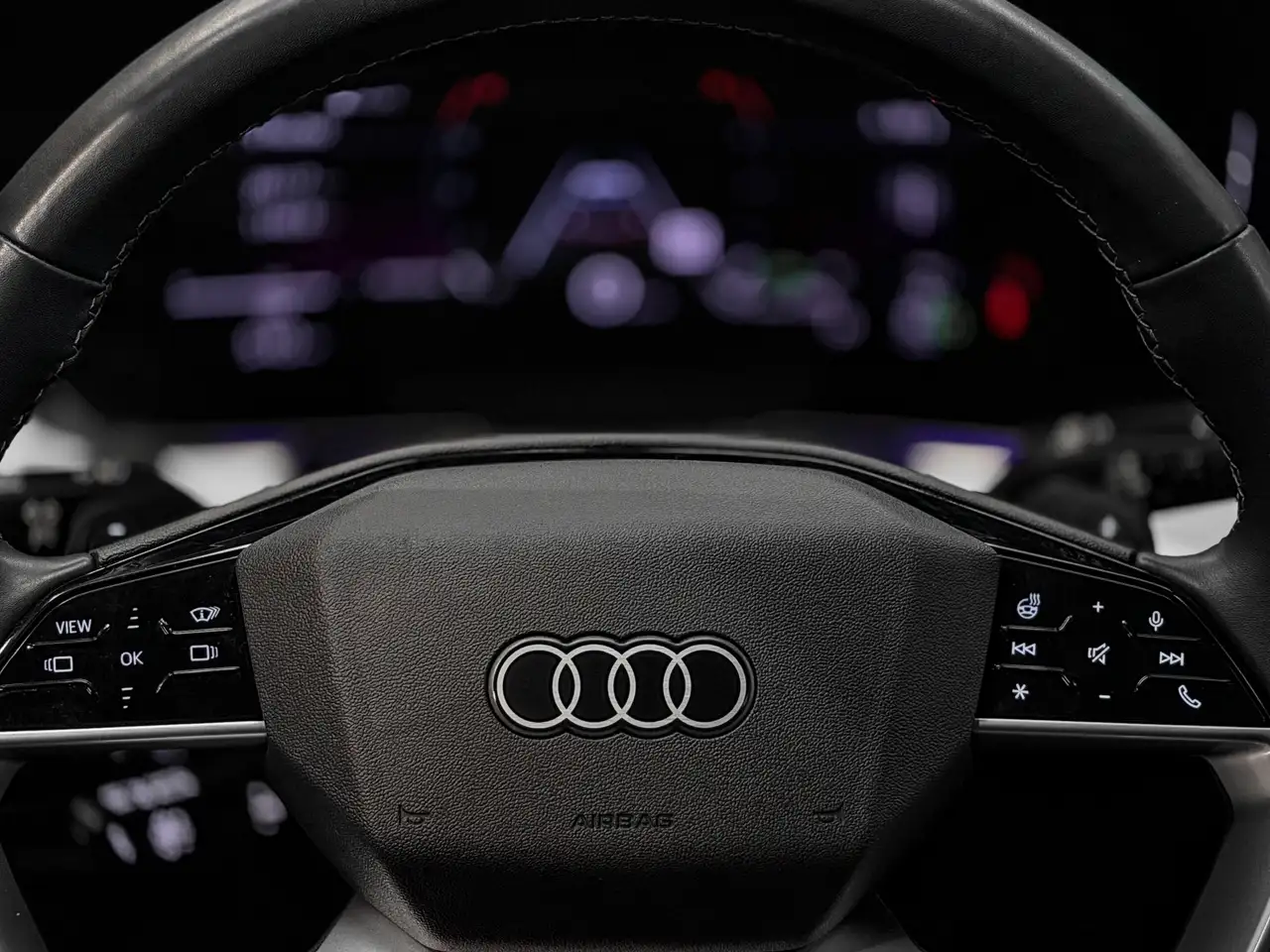 Audi Q5 снимка Audi Q5