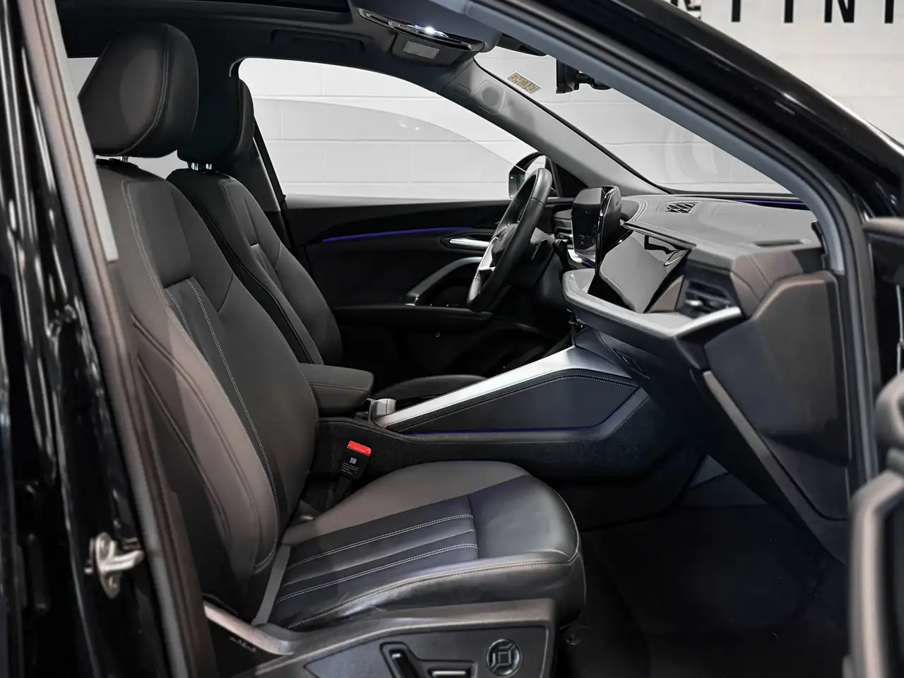 Audi Q5 снимка Audi Q5