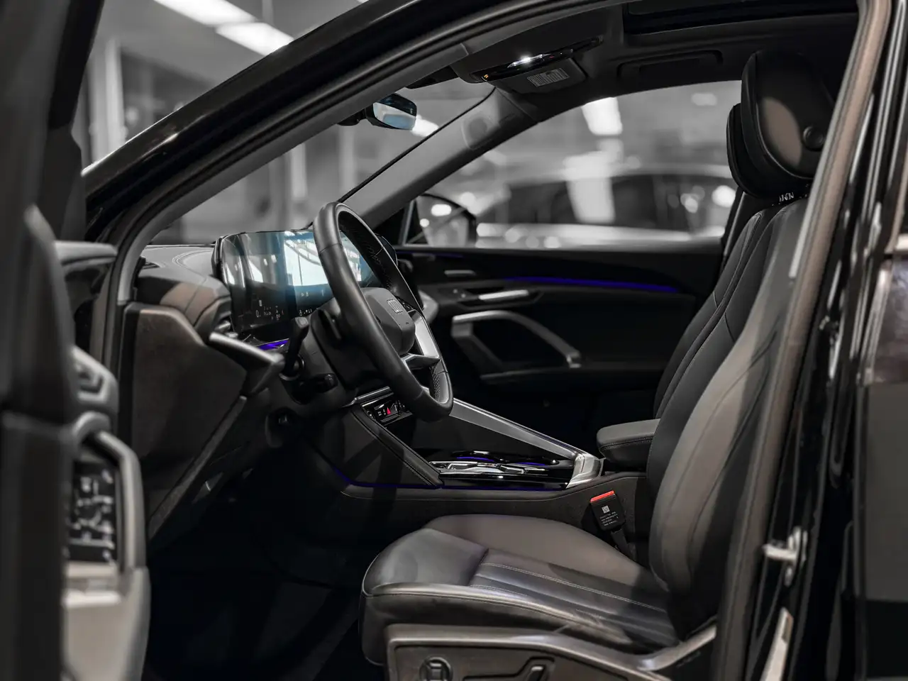 Audi Q5 снимка Audi Q5