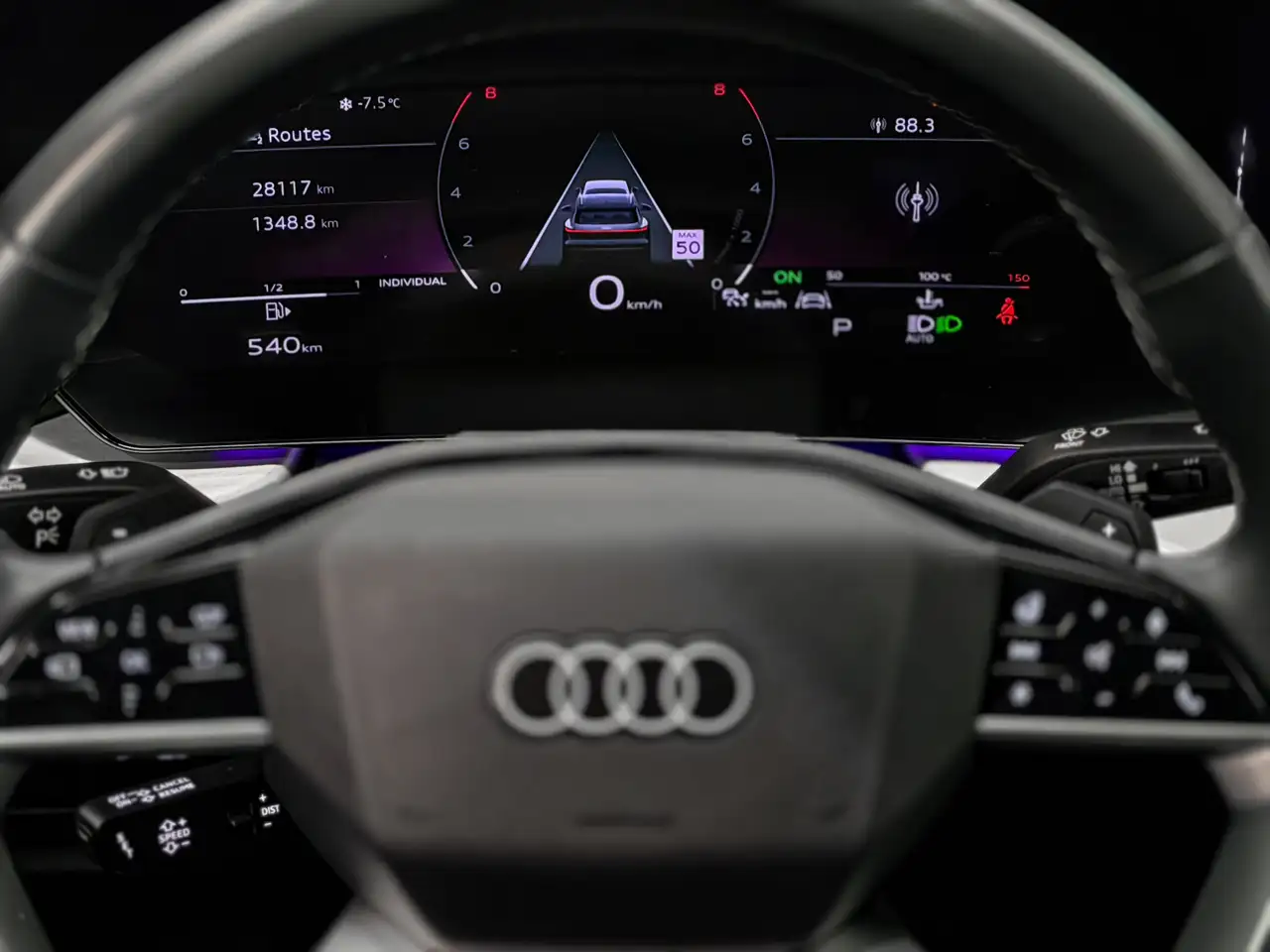 Audi Q5 снимка Audi Q5