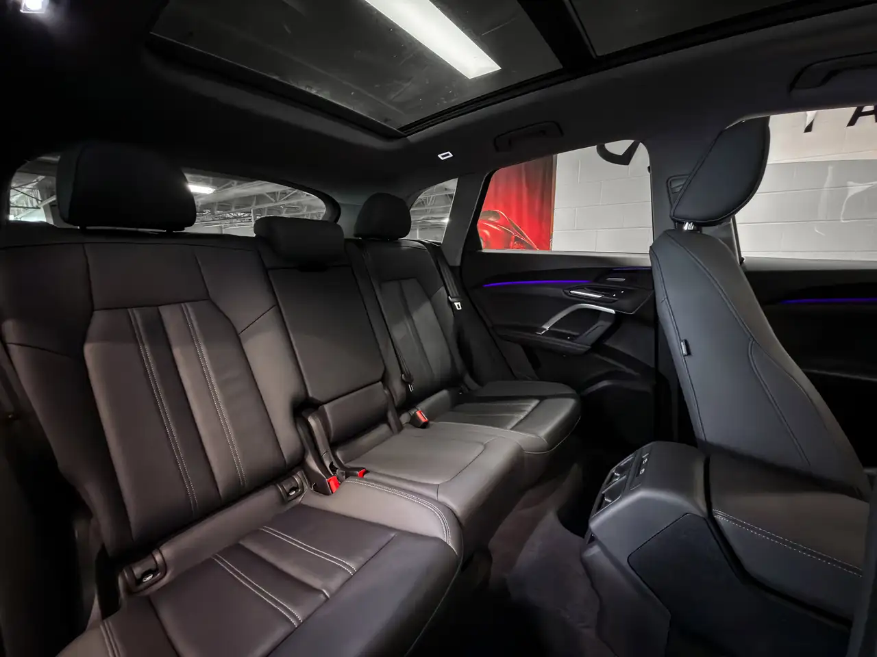 Audi Q5 снимка Audi Q5