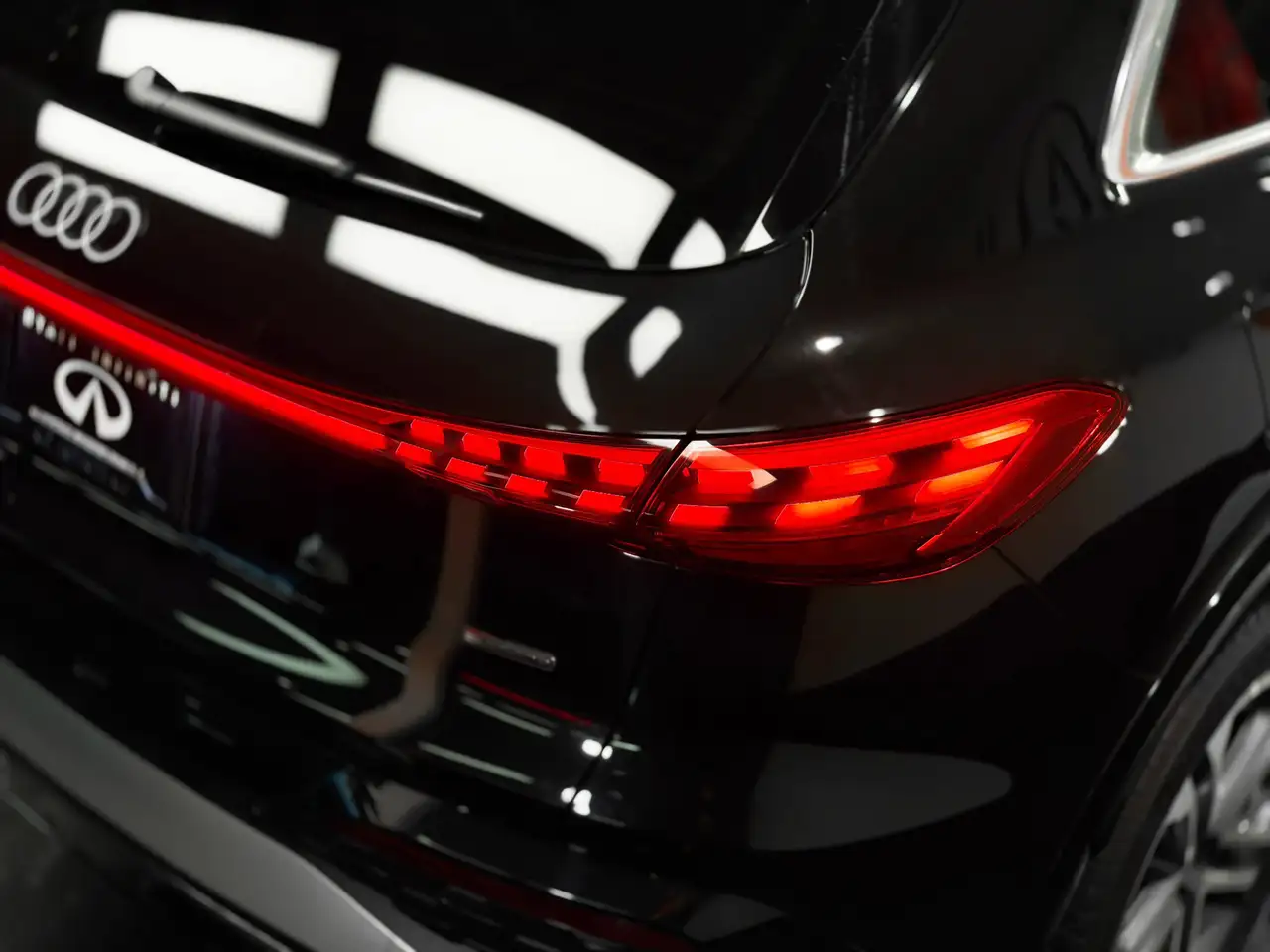 Audi Q5 снимка Audi Q5