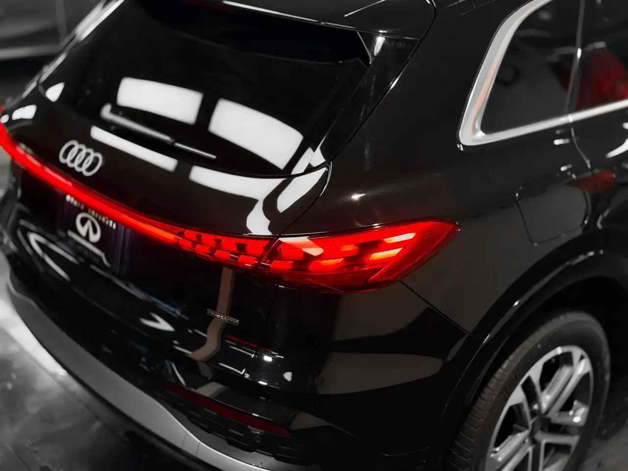Audi Q5 снимка Audi Q5