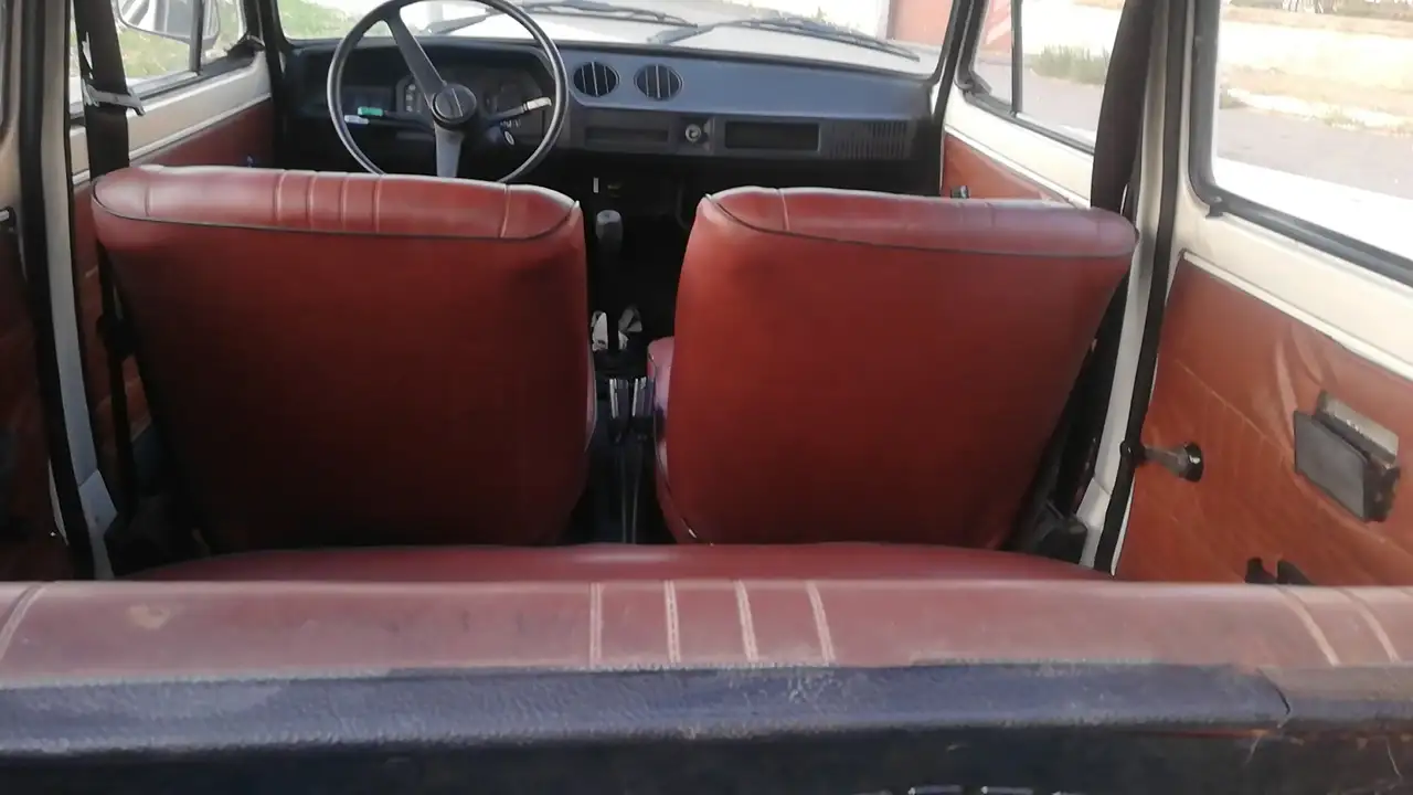 Fiat 127 5p 0.9 C, foto 6