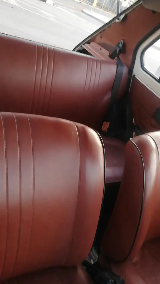 Fiat 127 5p 0.9 C, foto 8