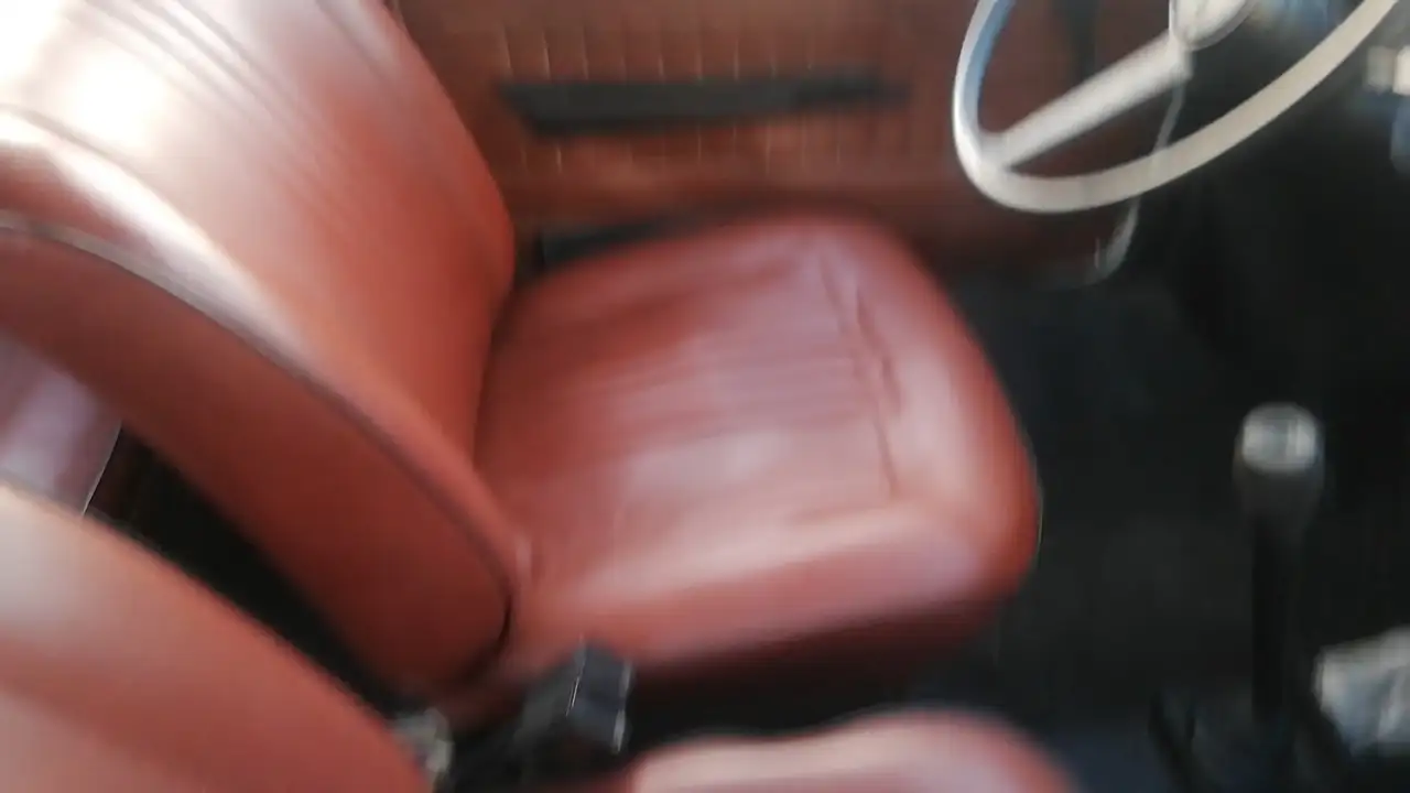 Fiat 127 5p 0.9 C, foto 5