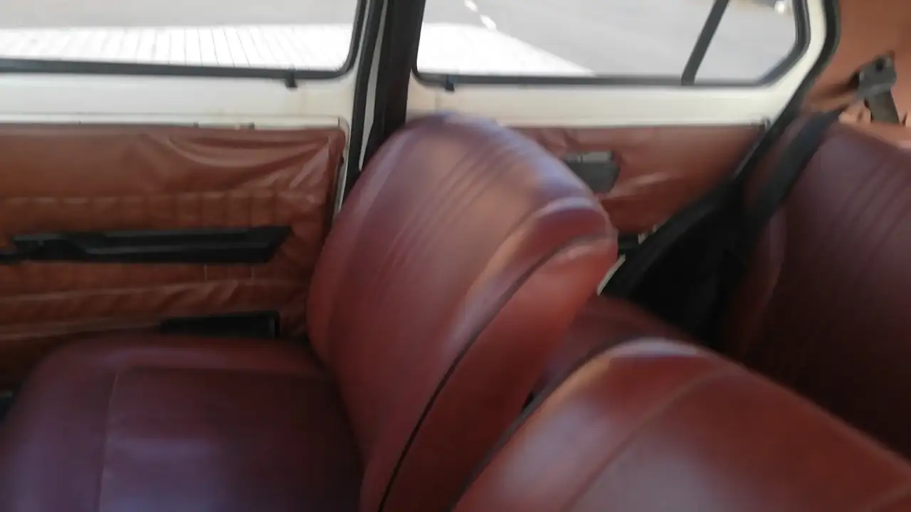 Fiat 127 5p 0.9 C, foto 4