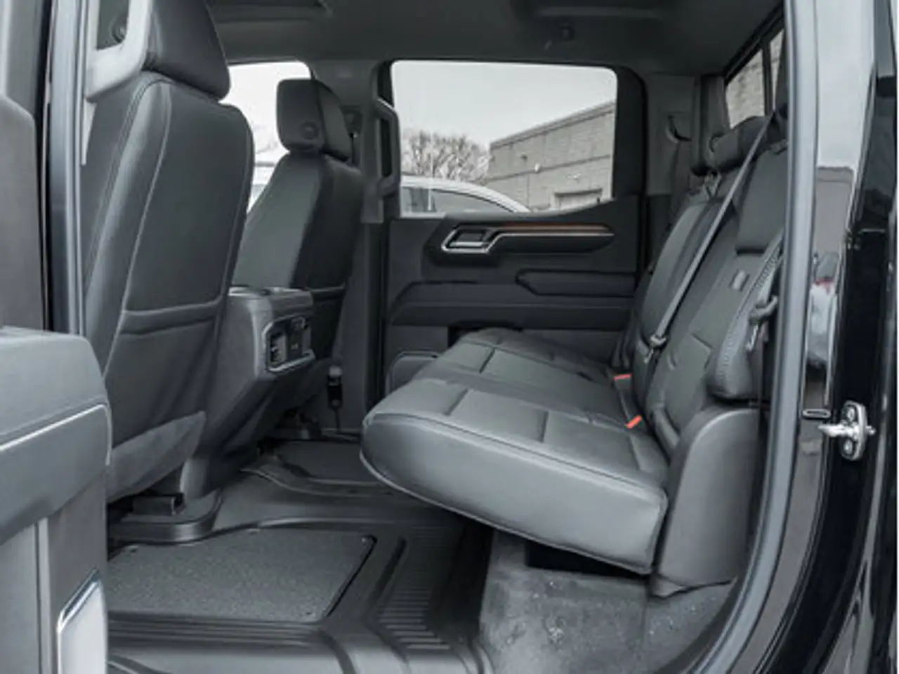 GMC Sierra 1500 снимка GMC Sierra 1500