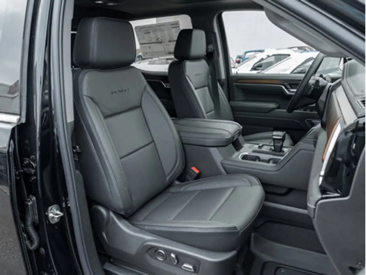 GMC Sierra 1500 снимка GMC Sierra 1500