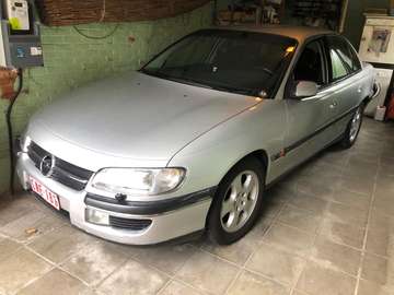 Omega 2.0 16V Edition 100