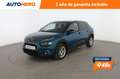 Citroen C4 Cactus 1.2 PureTech Feel Azul - thumbnail 1
