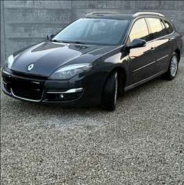 Estate 1.5 dCi 110 FAP eco2 Bose Edition Champion